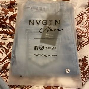 NVGTN Jeans